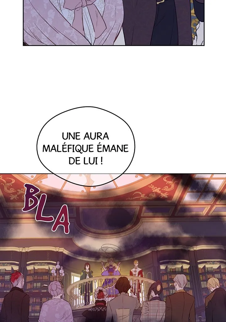 Read Dites-moi, Princesse ! Manga Online