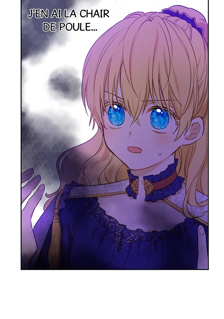 Read Dites-moi, Princesse ! Manga Online