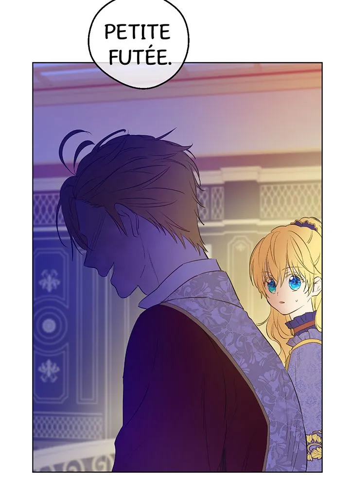 Read Dites-moi, Princesse ! Manga Online