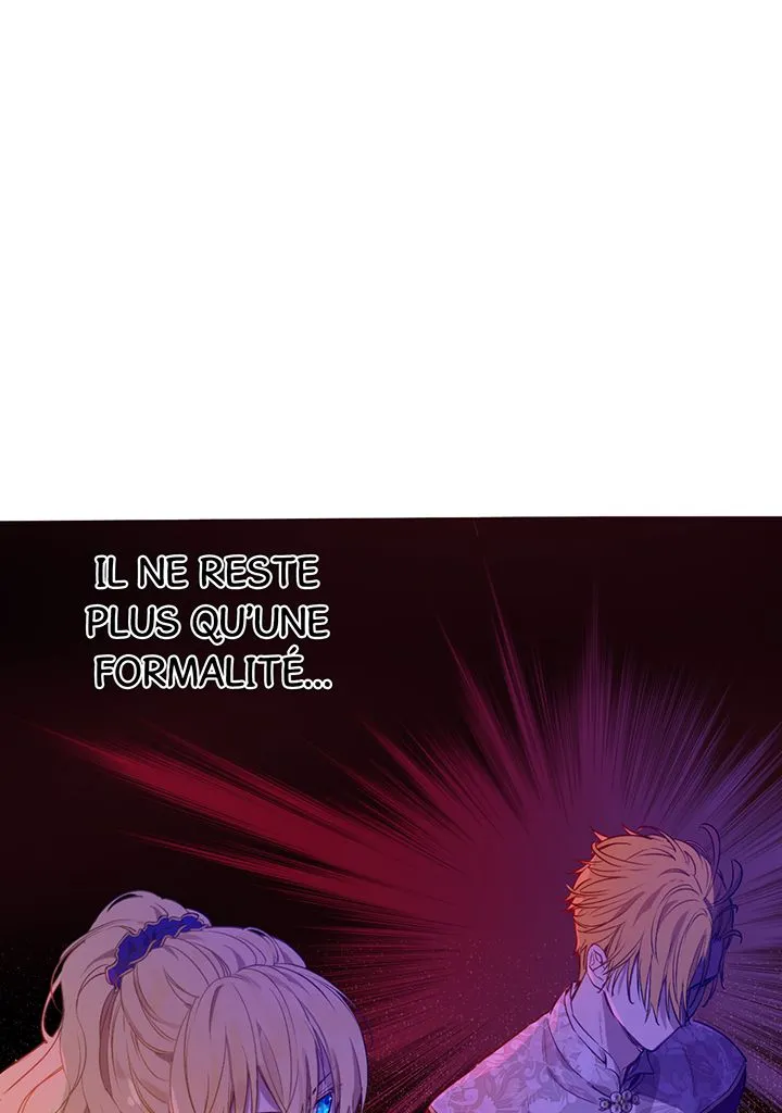 Read Dites-moi, Princesse ! Manga Online