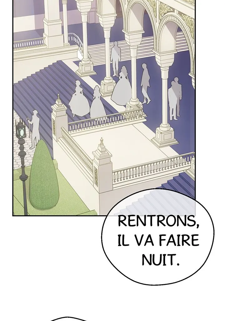 Read Dites-moi, Princesse ! Manga Online