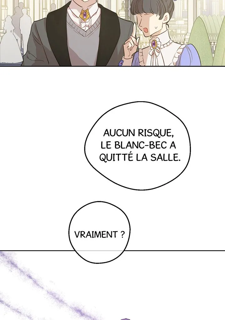 Read Dites-moi, Princesse ! Manga Online