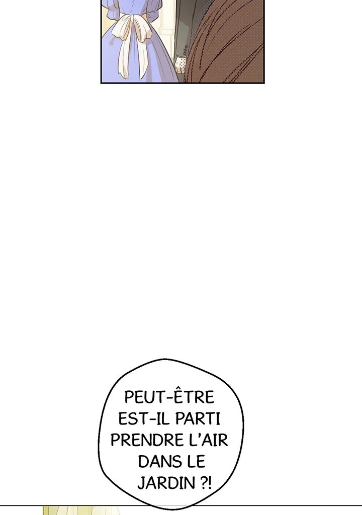 Read Dites-moi, Princesse ! Manga Online