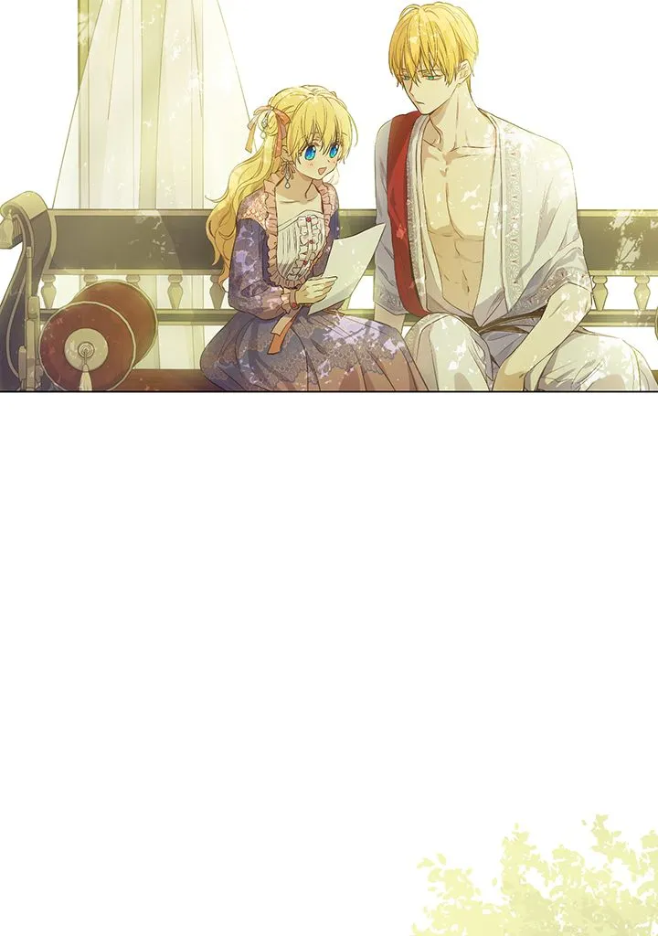 Read Dites-moi, Princesse ! Manga Online