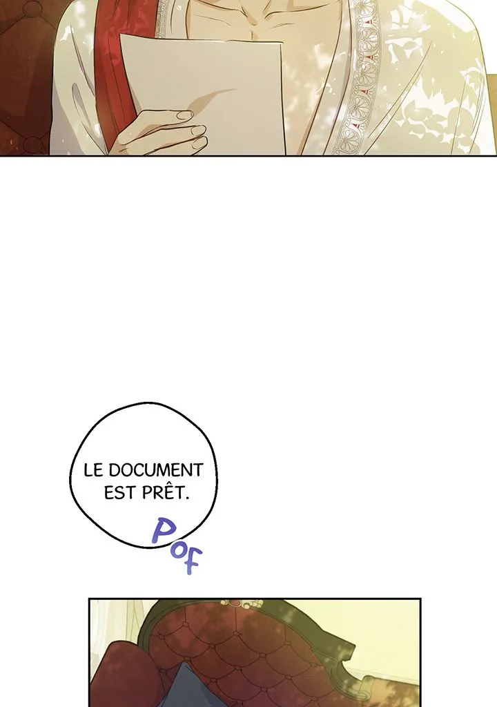 Read Dites-moi, Princesse ! Manga Online