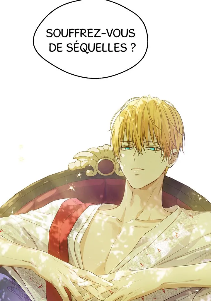 Read Dites-moi, Princesse ! Manga Online
