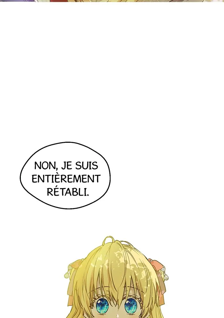 Read Dites-moi, Princesse ! Manga Online
