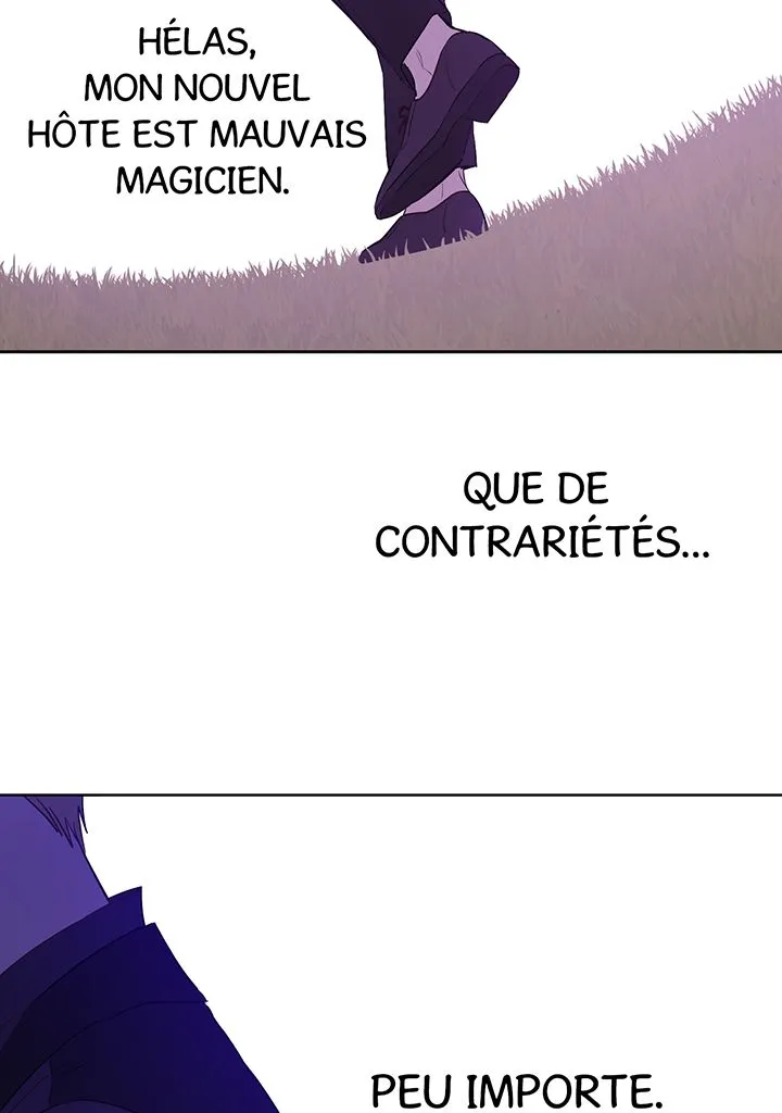 Read Dites-moi, Princesse ! Manga Online