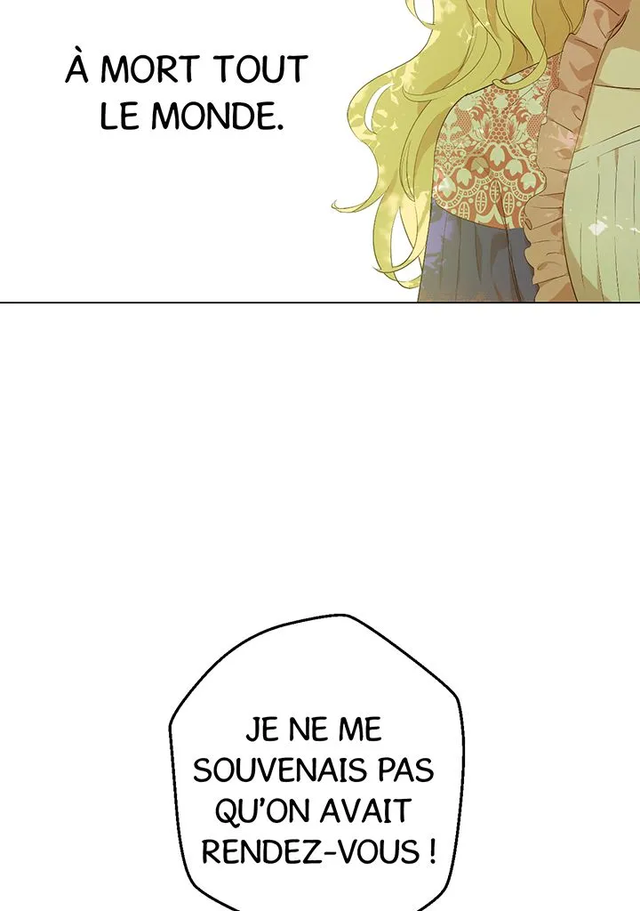 Read Dites-moi, Princesse ! Manga Online