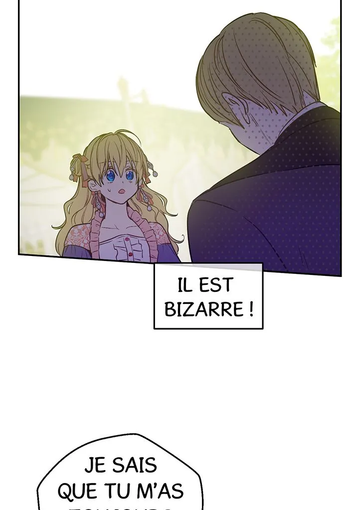 Read Dites-moi, Princesse ! Manga Online