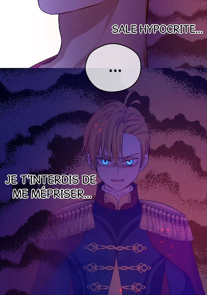 Read Dites-moi, Princesse ! Manga Online