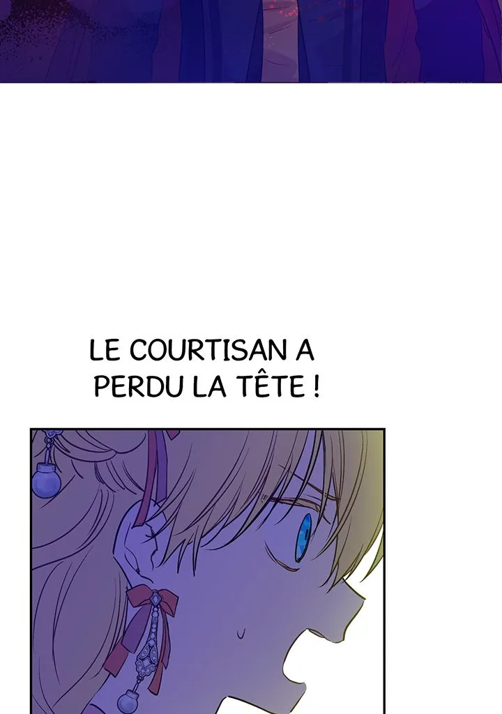 Read Dites-moi, Princesse ! Manga Online