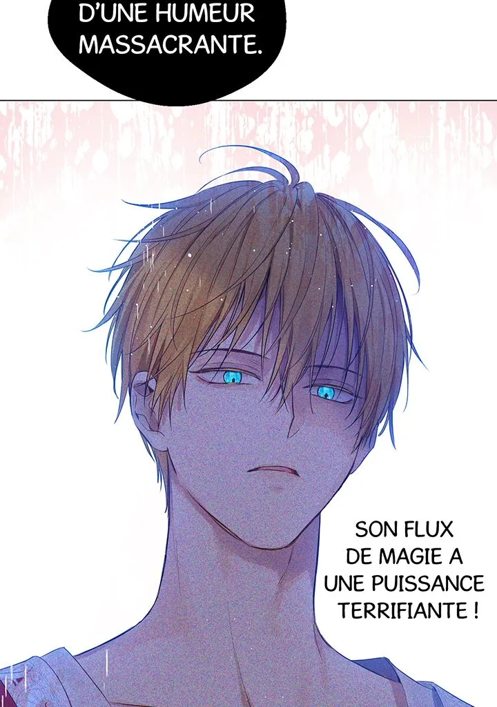 Read Dites-moi, Princesse ! Manga Online