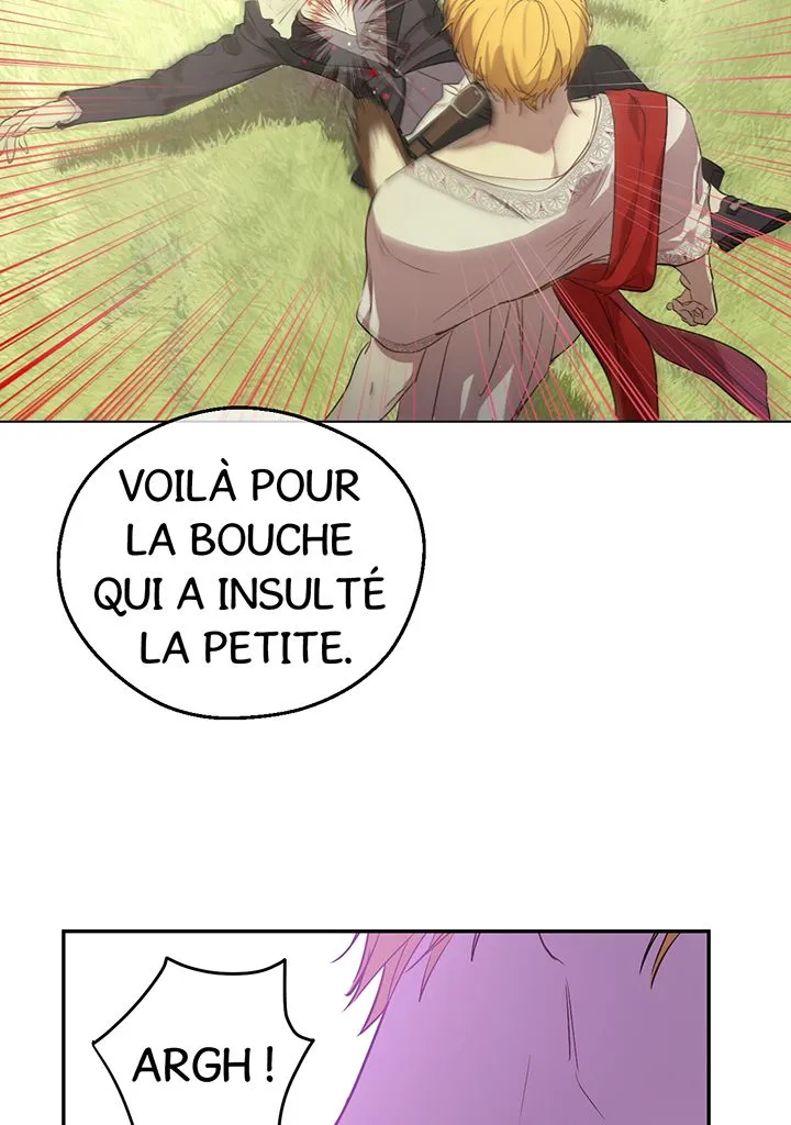 Read Dites-moi, Princesse ! Manga Online