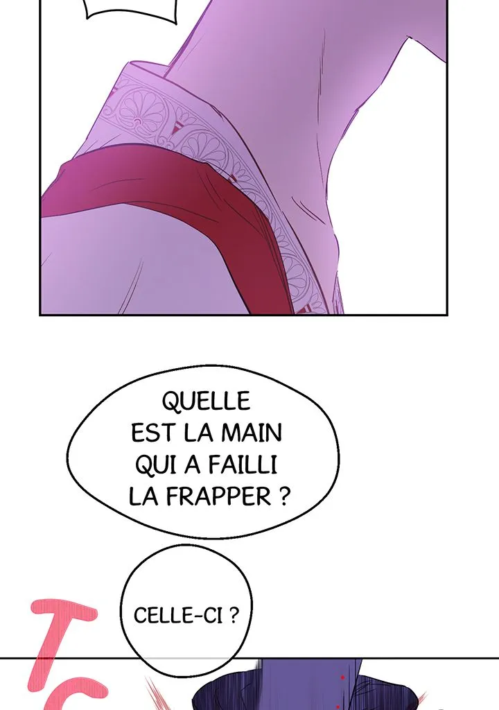 Read Dites-moi, Princesse ! Manga Online