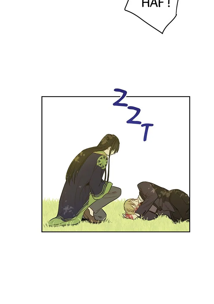 Read Dites-moi, Princesse ! Manga Online