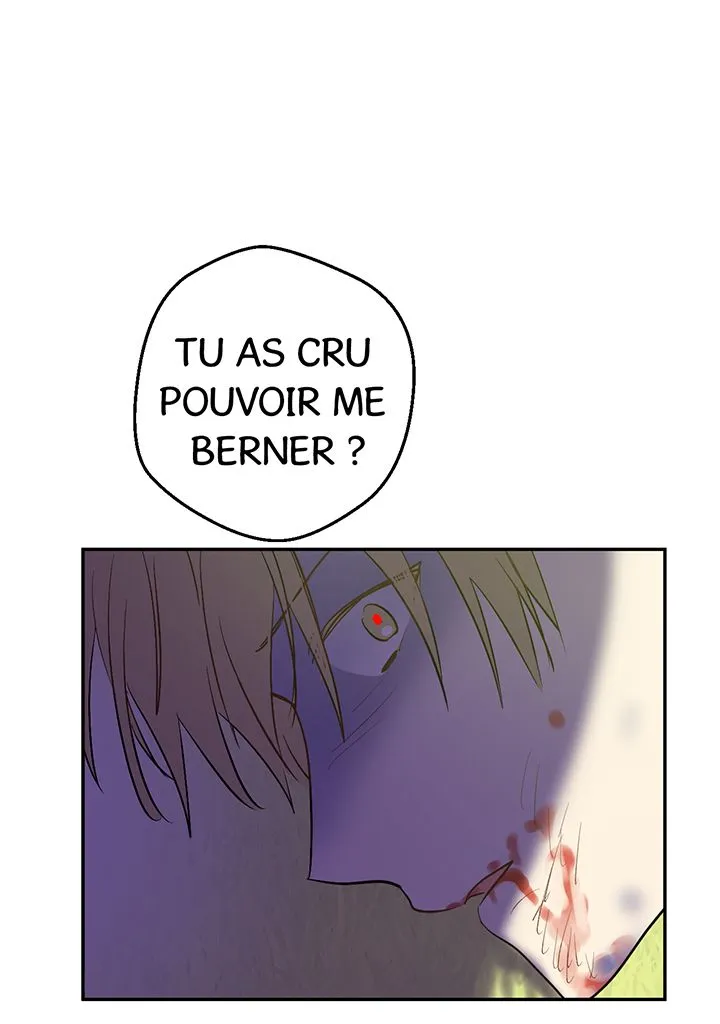 Read Dites-moi, Princesse ! Manga Online