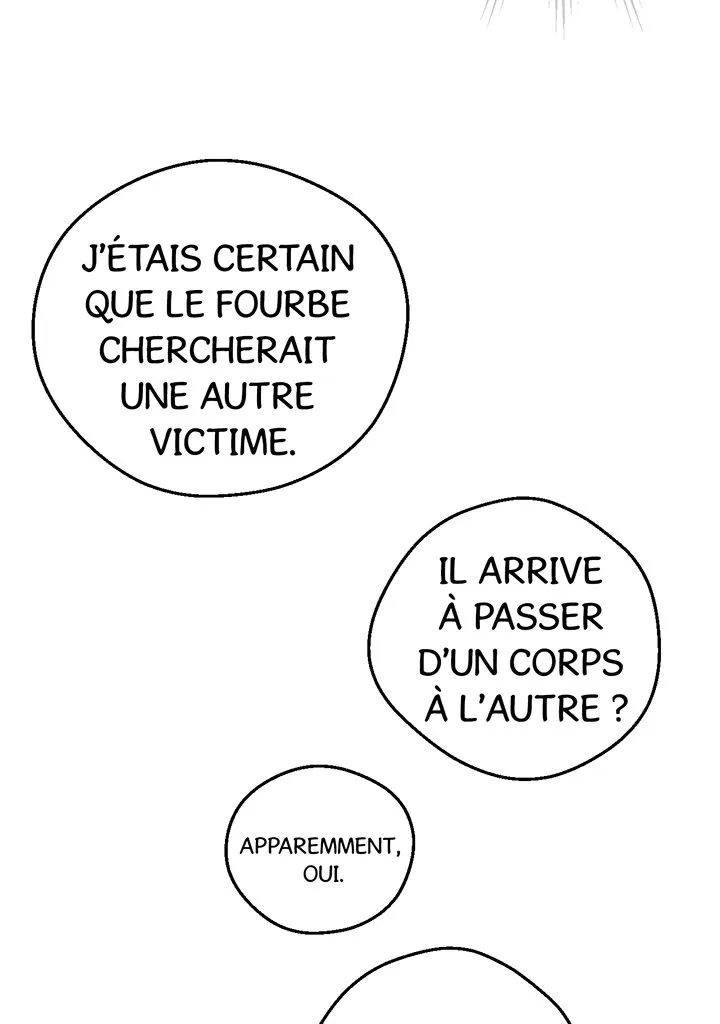 Read Dites-moi, Princesse ! Manga Online