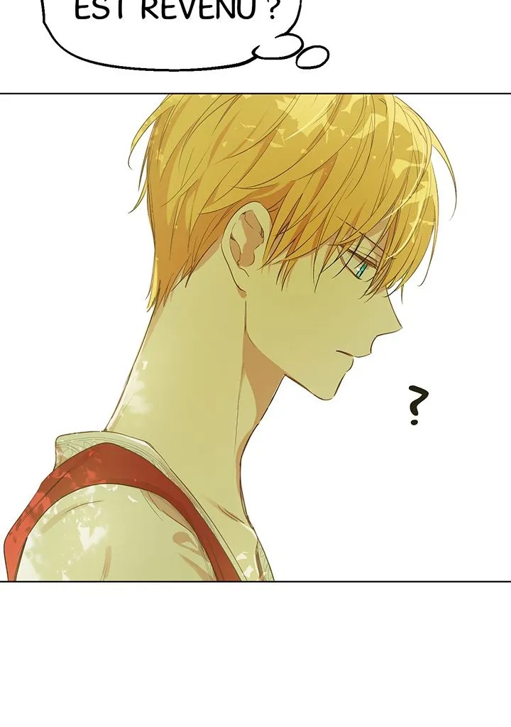 Read Dites-moi, Princesse ! Manga Online