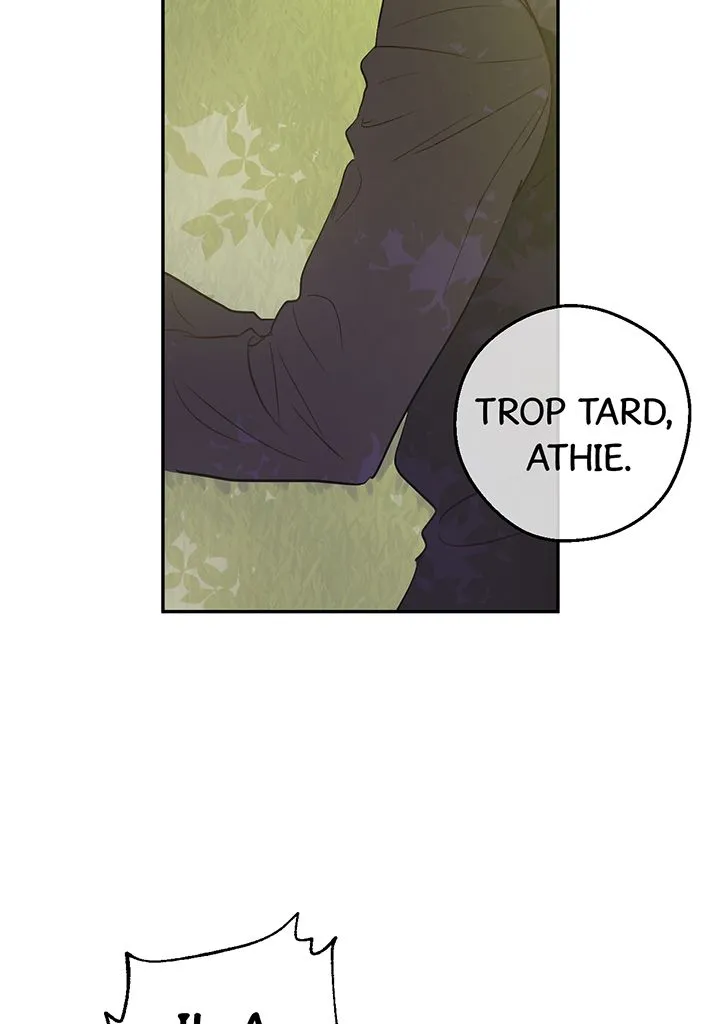 Read Dites-moi, Princesse ! Manga Online