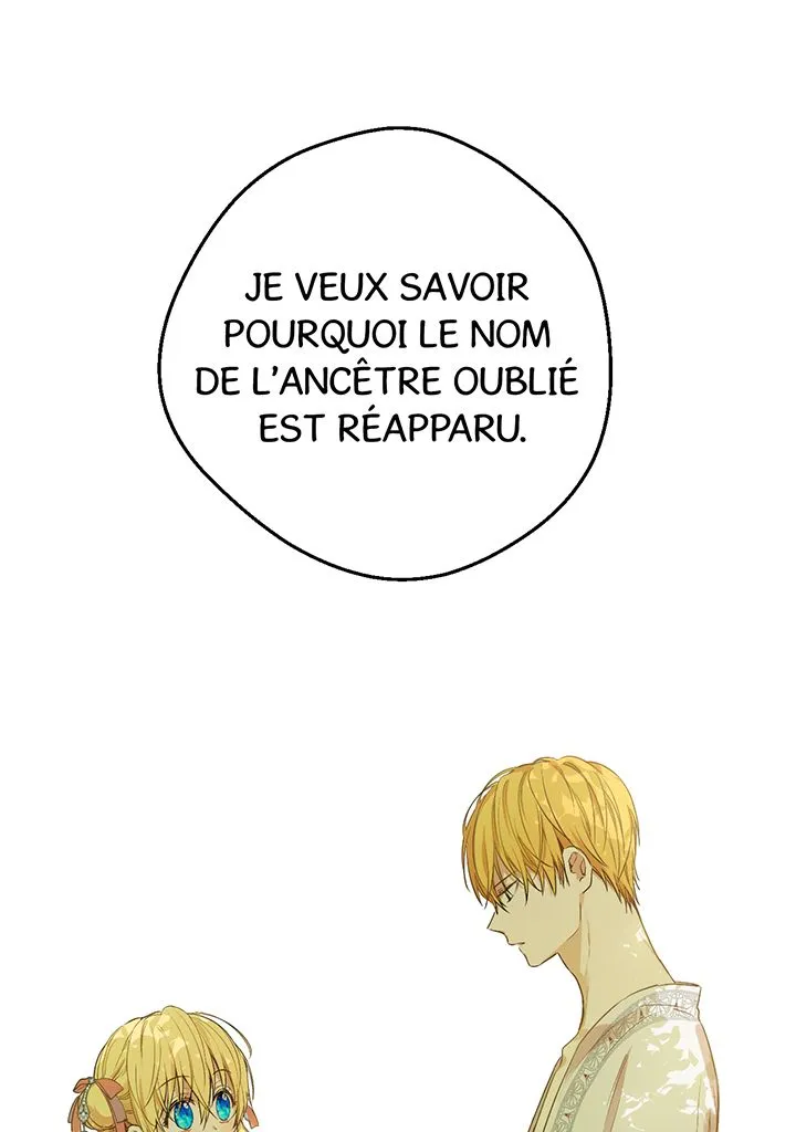Read Dites-moi, Princesse ! Manga Online