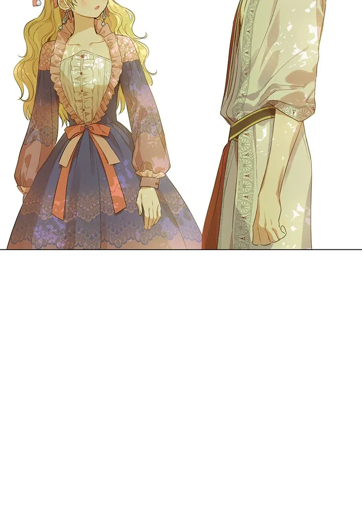 Read Dites-moi, Princesse ! Manga Online