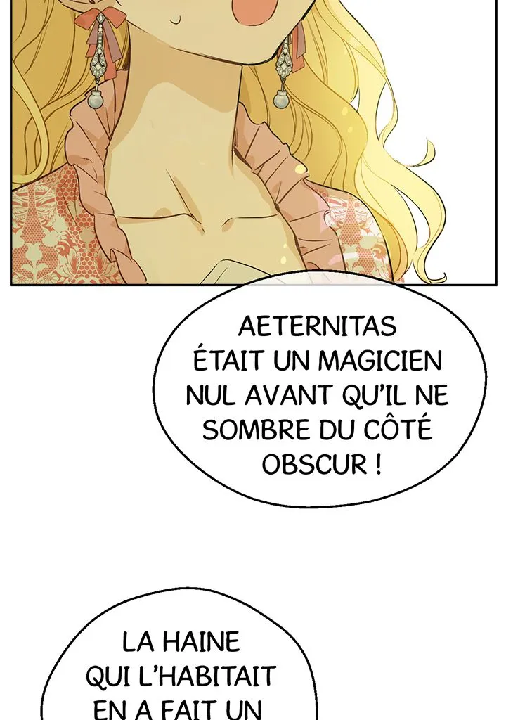 Read Dites-moi, Princesse ! Manga Online