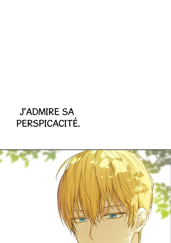 Read Dites-moi, Princesse ! Manga Online