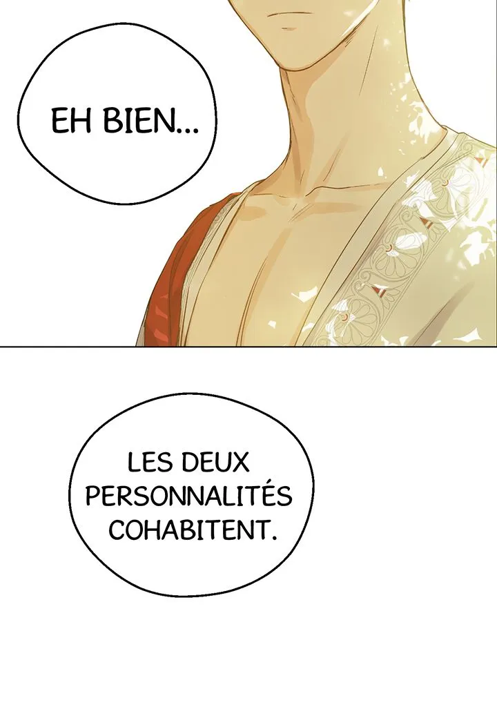 Read Dites-moi, Princesse ! Manga Online