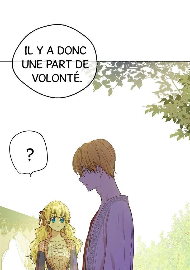 Read Dites-moi, Princesse ! Manga Online