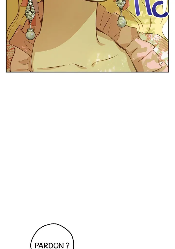 Read Dites-moi, Princesse ! Manga Online