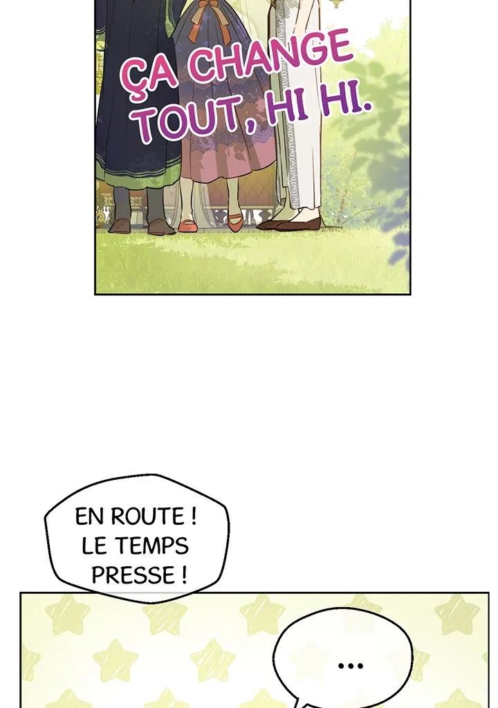 Read Dites-moi, Princesse ! Manga Online