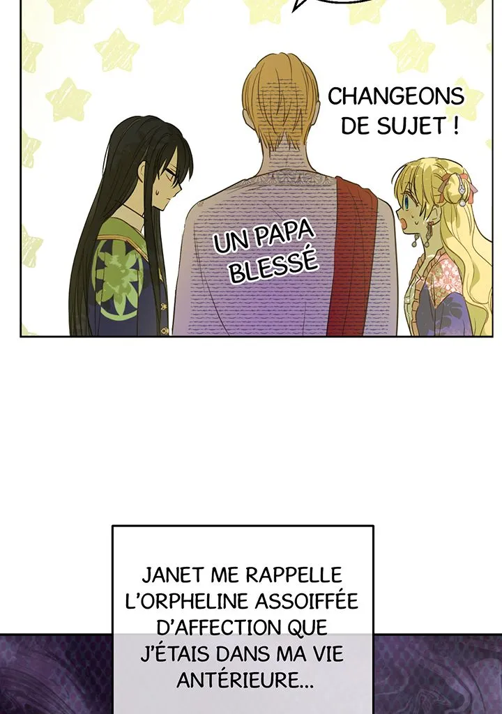 Read Dites-moi, Princesse ! Manga Online