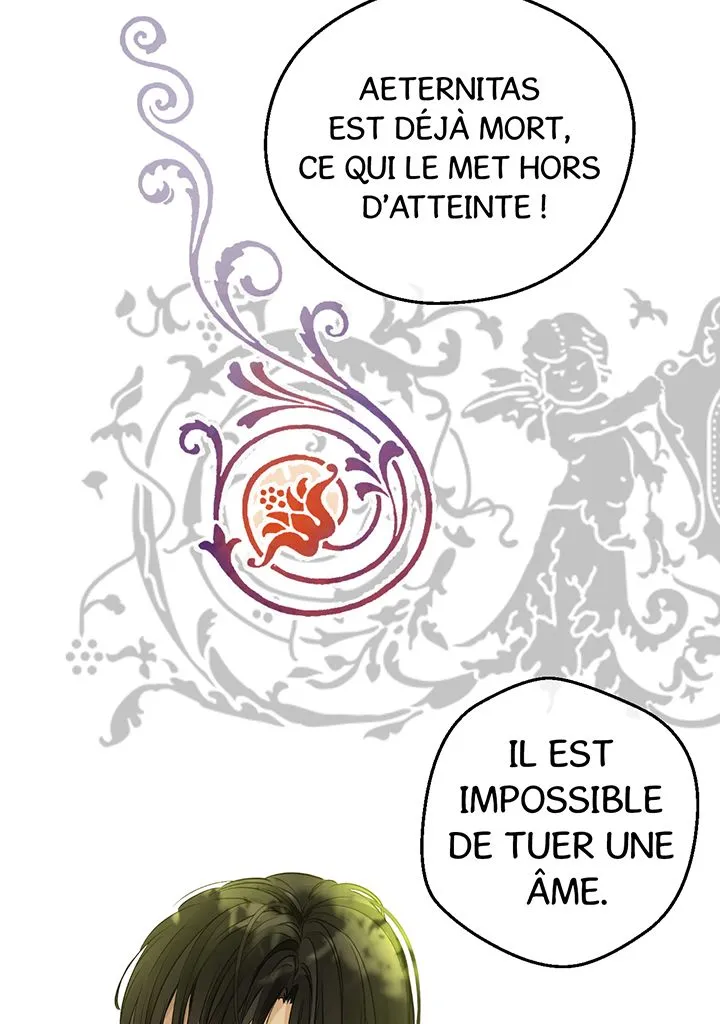 Read Dites-moi, Princesse ! Manga Online