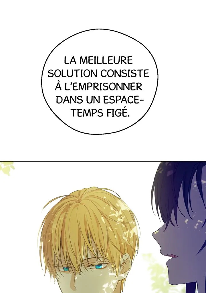 Read Dites-moi, Princesse ! Manga Online