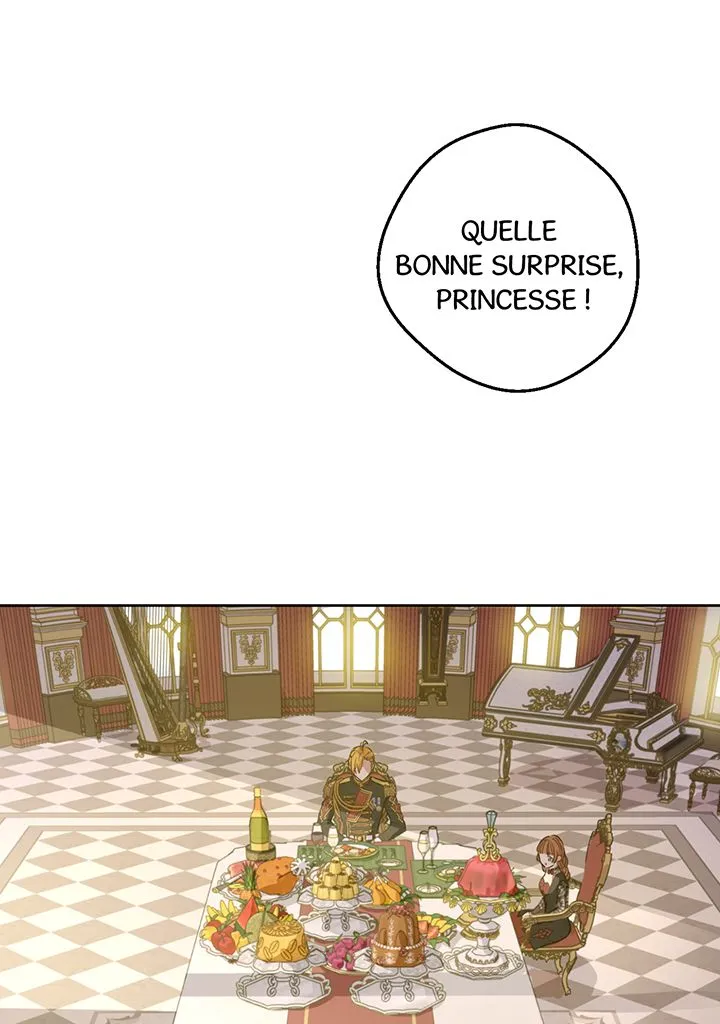 Read Dites-moi, Princesse ! Manga Online