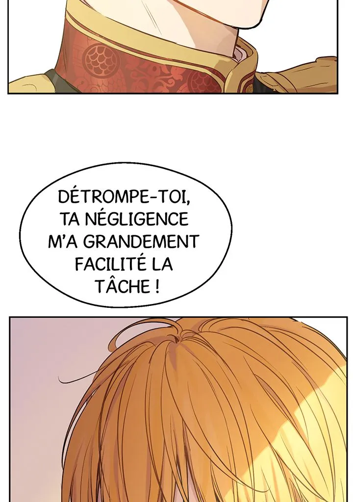 Read Dites-moi, Princesse ! Manga Online