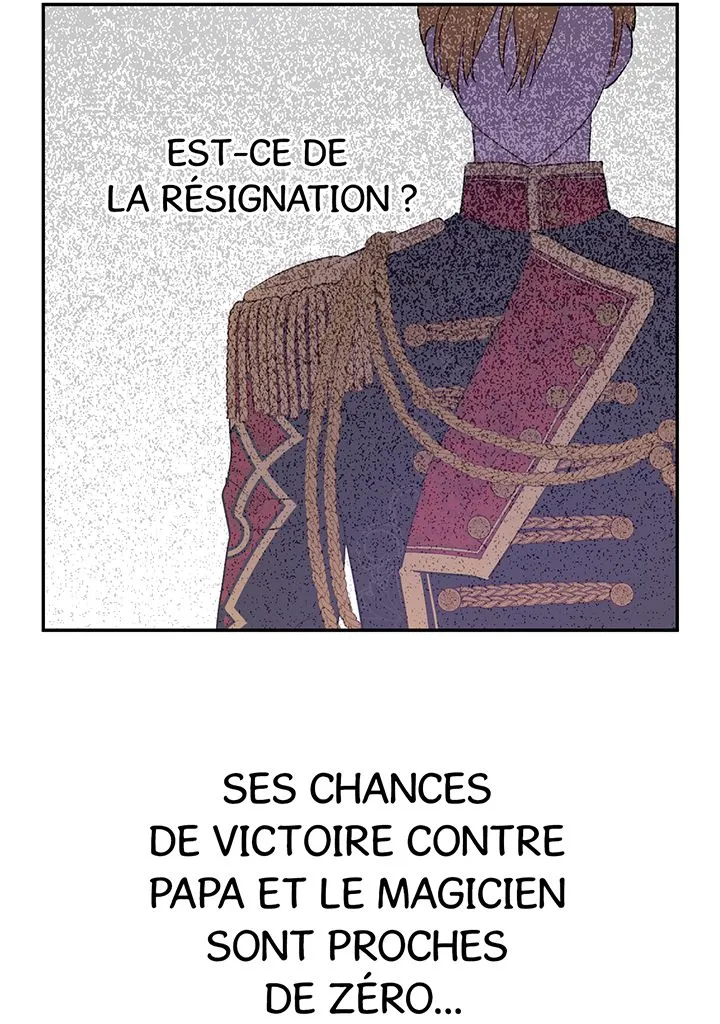 Read Dites-moi, Princesse ! Manga Online