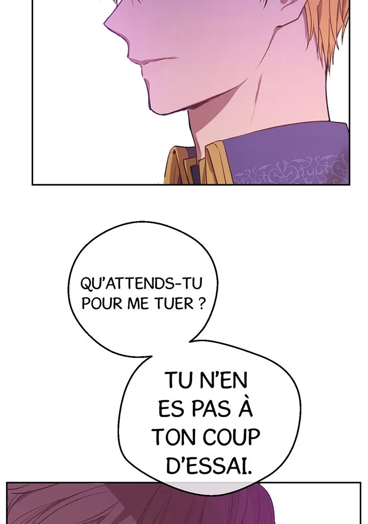 Read Dites-moi, Princesse ! Manga Online
