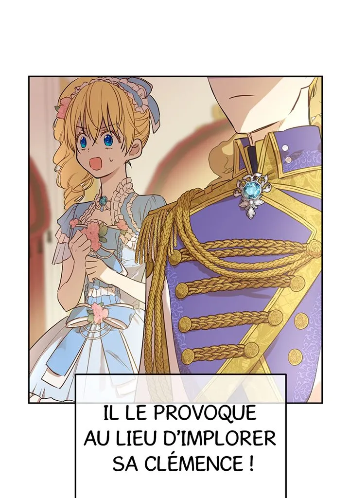 Read Dites-moi, Princesse ! Manga Online
