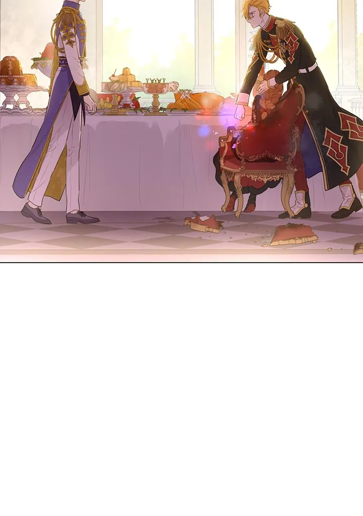 Read Dites-moi, Princesse ! Manga Online