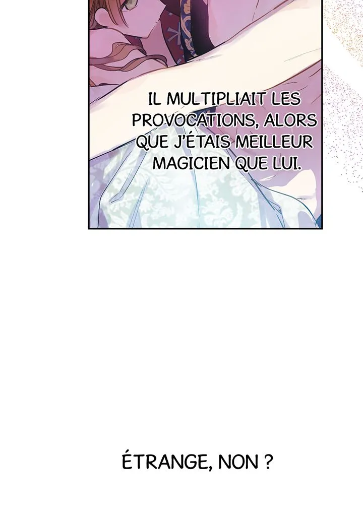 Read Dites-moi, Princesse ! Manga Online