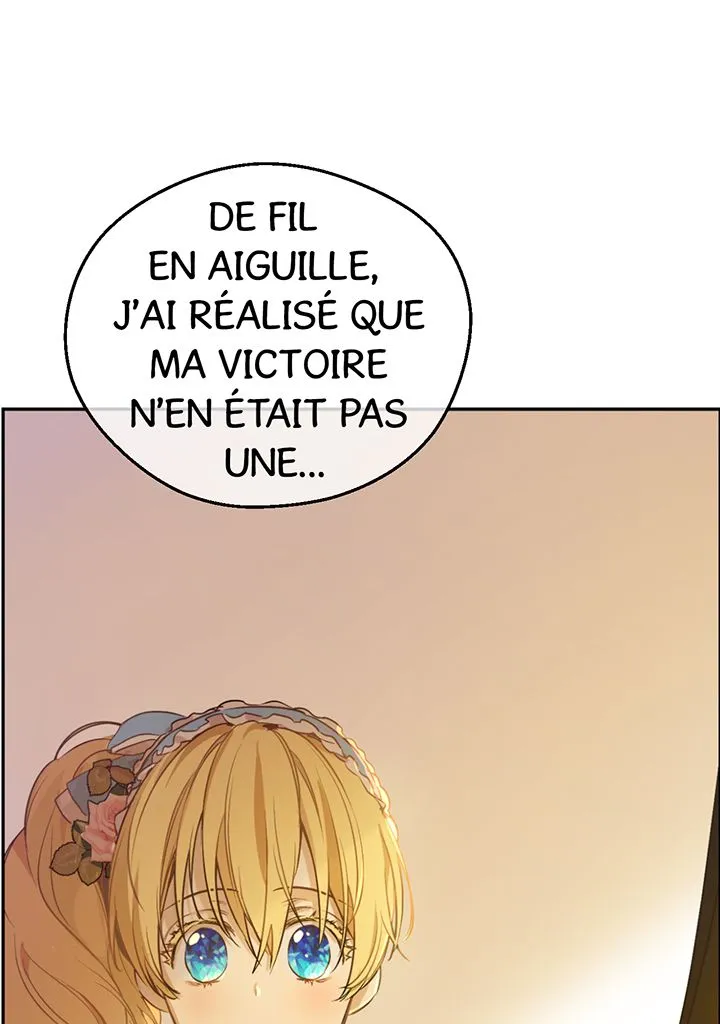 Read Dites-moi, Princesse ! Manga Online