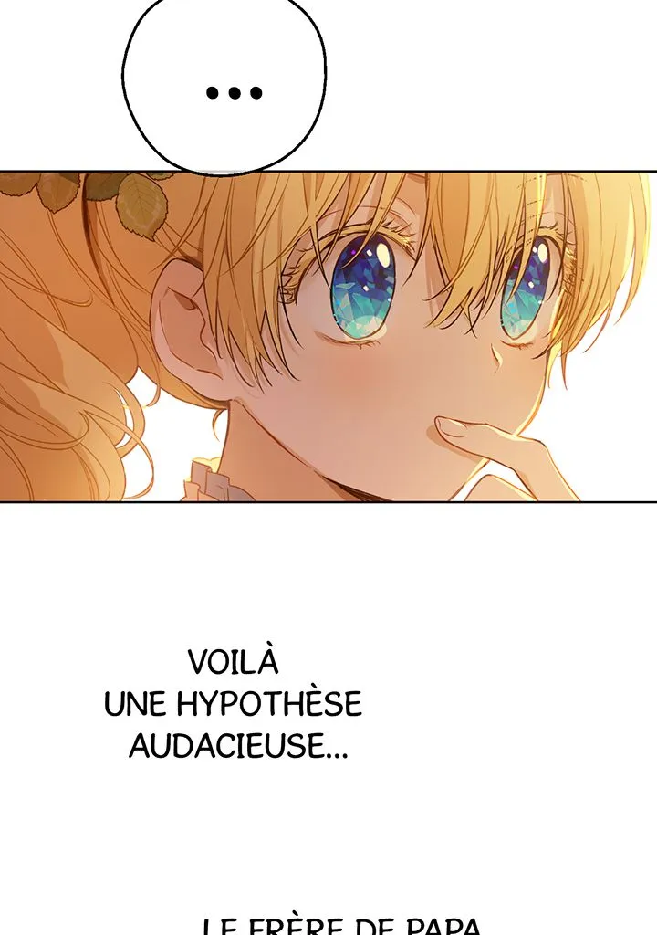 Read Dites-moi, Princesse ! Manga Online