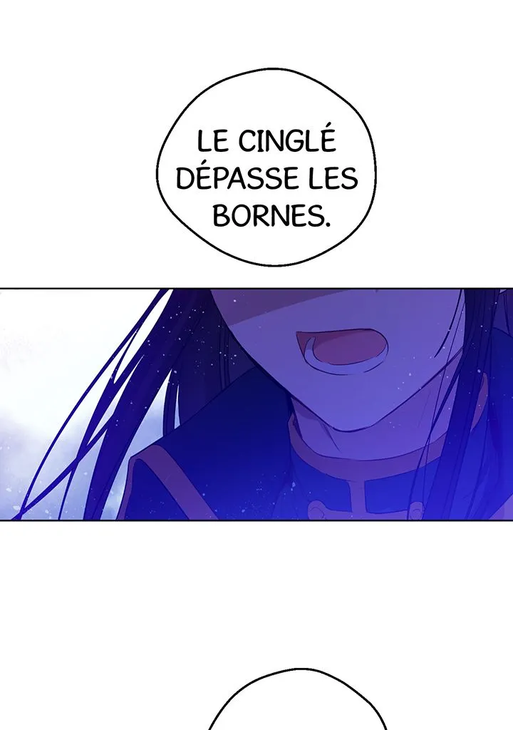Read Dites-moi, Princesse ! Manga Online