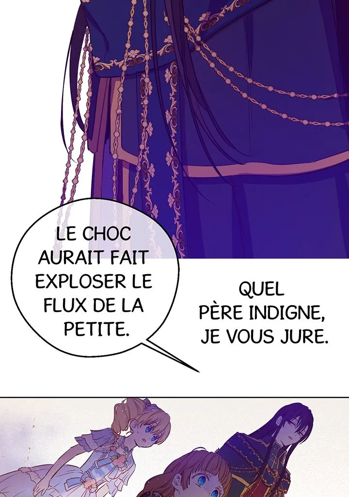 Read Dites-moi, Princesse ! Manga Online