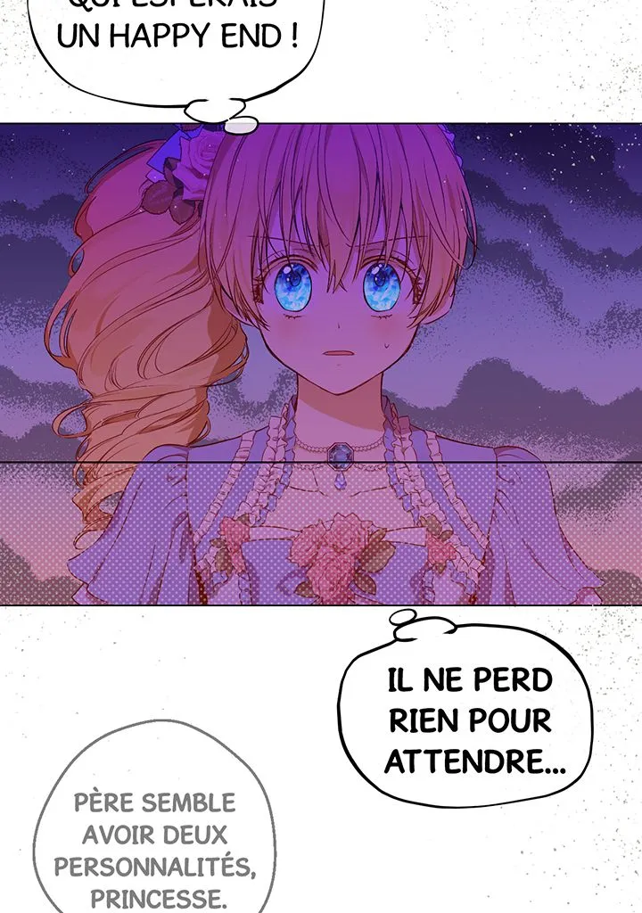 Read Dites-moi, Princesse ! Manga Online