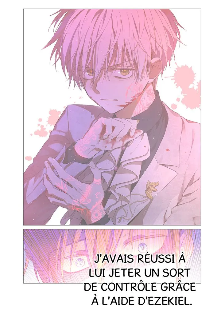 Read Dites-moi, Princesse ! Manga Online