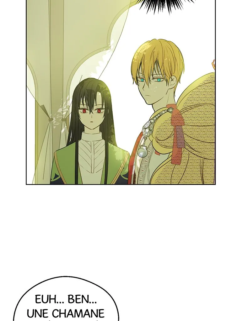 Read Dites-moi, Princesse ! Manga Online