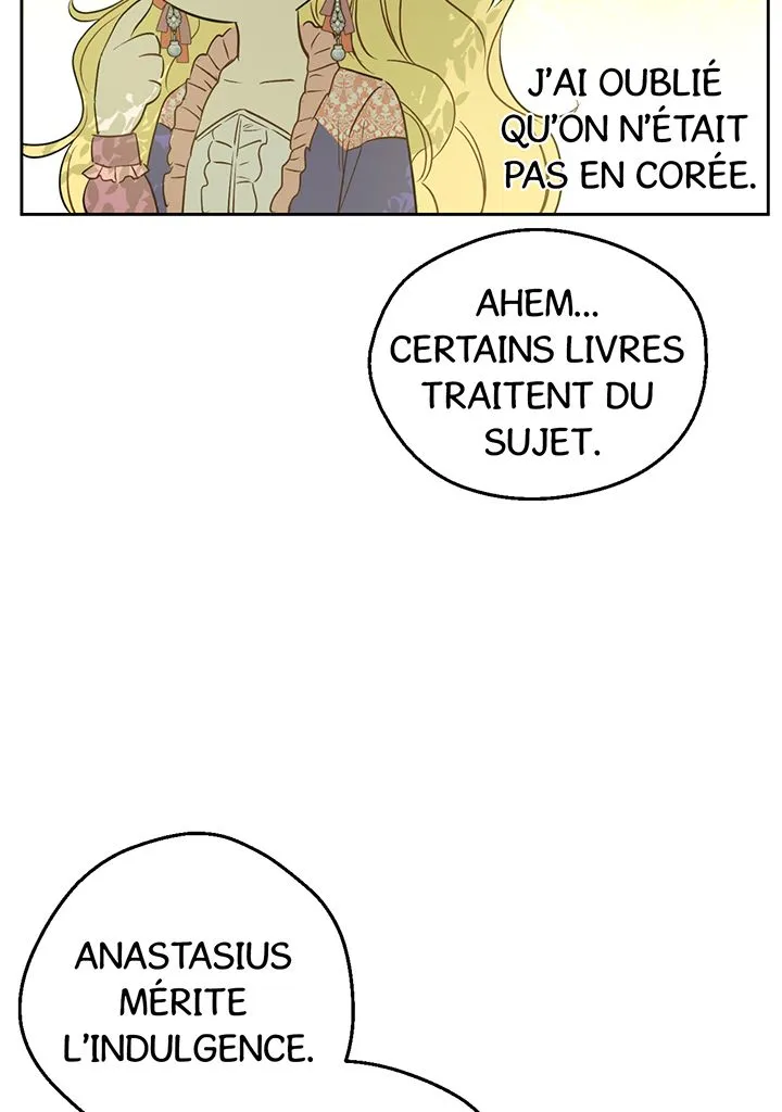 Read Dites-moi, Princesse ! Manga Online